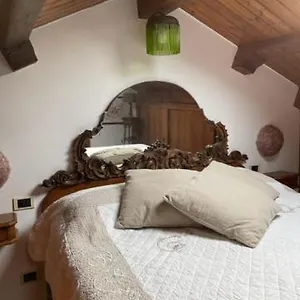  Apartment Ca' Della Carita'