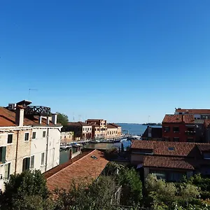  Apartment Sunrise In Giudecca